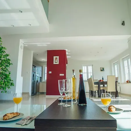 Villa Antonija *