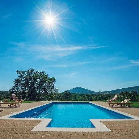 Villa Antonija *