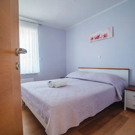 Villa Antonija *